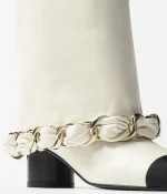 Chanel Fall-Winter 2025/26 Pre-Collection High Boots - Image 2